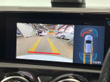 ●バックカメラ:便利な【バックカメラ】で安全確認もできます。駐車が苦手な方にもオススメな便利機能です。