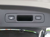 ハンズフリーアクセスパワーテールゲート(予約クローズ機能付)