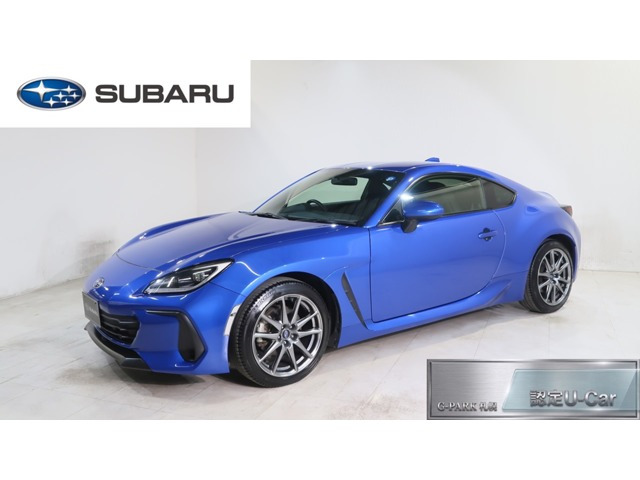BRZ 2.4 R 