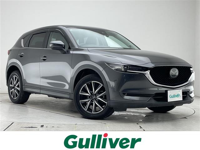 CX-5 2.2 XD Lパッケージ