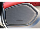 harman/kardonサラウンドシステム