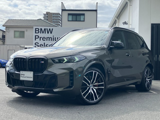 X5 M60i xドライブ 4WD 
