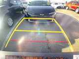 バックカメラ付き♪車庫入れ、バックでの駐車時に後方が見える事での安心感は大きいです☆一度装備したら外せなくなるアイテムです♪