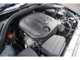 エンジンに定評のあるBMW、そのエンジンはパワフル&エコ&官能性を実現 お問合せ 無料ダイヤル 0078-6002-613077迄お待ちしております。大阪府吹田市芳野町5-55 毎水曜、第二・第三火曜日定休 10:00〜18:00