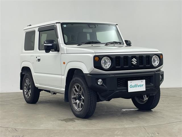 ジムニー XC 4WD ワンオーナー