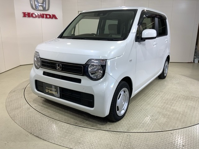 ホンダ N-WGN 
