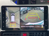 タントカスタム X 修復歴無し