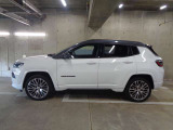コンパス S モデル 4WD 
