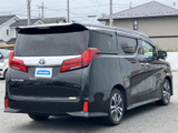 アルファード 2.5 S Cパッケージ 