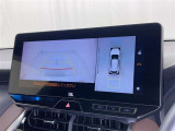 バックモニター付なので後退時に後方が見えるので安心。 車は構造上、死角がたくさんなので万が一を考えると必須ですね。 あくまで補助の為の装備、バックは目視で確認する事が重要ですよ。