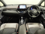 C-HR  G LEDエディション 修復歴無し