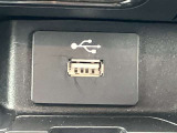 USB電源ソケット