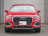 Q2 35 TDI アドバンスト ディーゼル 