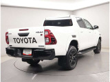 ハイラックス  2.4 Z GRスポーツ ディーゼルターボ 4WD