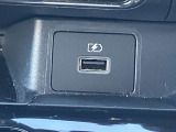 USB電源ソケット