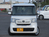 N-BOX G L ホンダセンシング 