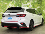 レヴォーグ 1.8 STI スポーツ EX 4WD 