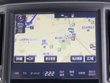 メーカー純正の大画面SDナビが装備されています!操作も簡単!見やすい!純正だからこその使いやすさ!