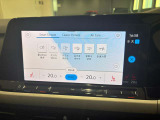 【障害物センサー】周囲の障害物を音で知らせるセンサー付きで駐車時の不安を軽減してくれます。