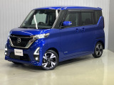 令和4年式 ルークス ハイウェイスターG ターボ 入庫しました。内装・外装の分りやすい画像を複数掲載しておりますので、ご覧ください♪