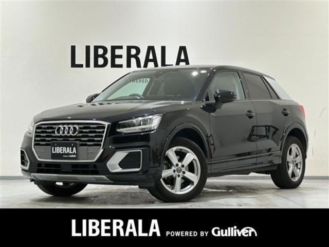 Q2 30 TFSI スポーツ 修復歴無し