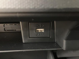 USBアダプターも付いていますよ♪