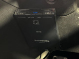 【ETC】高速道路の料金所をストレスなく通過!話題のスポットやサービスエリアに多い「スマートIC」利用時は必須のアイテムです。当店でセットアップを実施、ご納車当日からすぐにご利用いただけます!