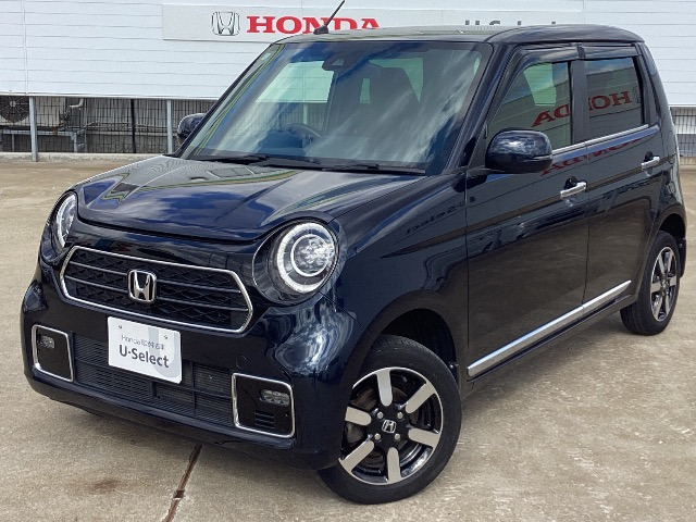 N-ONE プレミアム 4WD 
