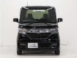 N-BOXカスタム G L ホンダセンシング 