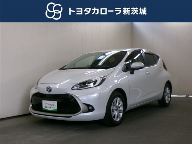 アクア 1.5 Z