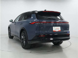 クラウンエステート 2.5 Z E-Four 4WD 