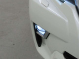 LEDフロントフォグランプを装備しております。