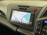 CR-Z 1.5 アルファ ブラックレーベル 