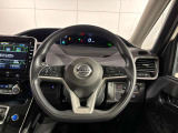 小回りが利くので、運転しやすいですよ☆
