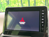 【メーカー純正9インチナビ】インテリア溶け込むスタイリッシュな「専用設計」メーカーナビを装備♪視認性や操作性など基本性能にも優れ、より上質なカーライフをお楽しみいただけます。
