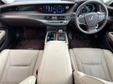 LS 500h Iパッケージ 本革シート サンルーフ