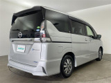 セレナ 1.2 e-POWER ハイウェイスターV 修復歴無し