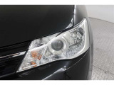 ☆ディスチャージヘッドランプ 通称HID(太陽光に近い光)付きで夜間走行も安心ドライブ〜♪