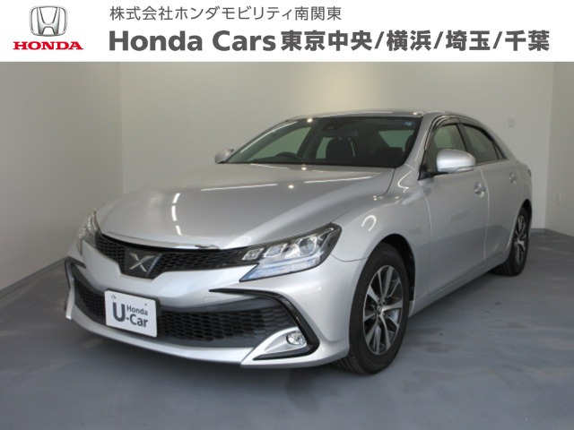 マークX 2.5 250S