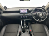 ヴェゼル 1.5 ハイブリッド Z 4WD 修復歴無し
