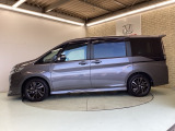 弊社はホンダの認定中古車ディーラーとして、お客様に安全・安心・快適なカーライフを提供することをお約束します。