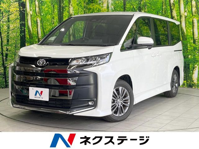ノア 1.8 ハイブリッド S-G