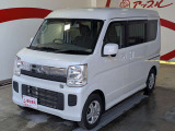 NV100クリッパーリオ  チェアキャブ ハイルーフ 4WD