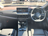 エクストレイル  1.5 G e-4ORCE 4WD