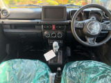 ジムニーノマド 1.5 FC 4WD 