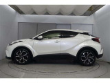 C-HR ハイブリッド 1.8 G 
