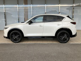 CX-5 2.5 25S スポーツアピアランス 4WD 