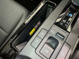 電動パーキングブレーキ&ブレーキホールド