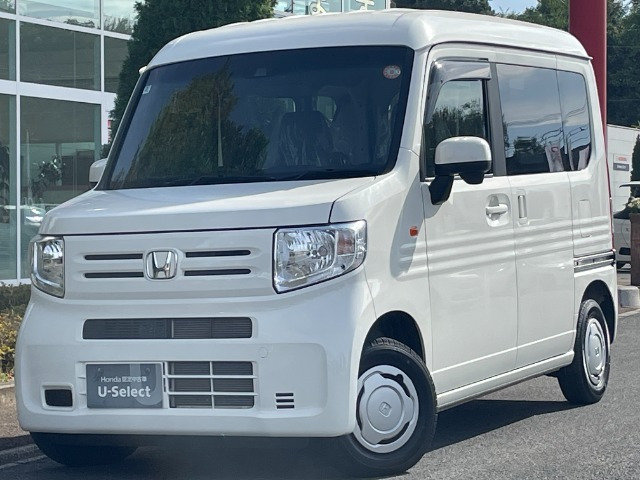 N-VAN L ホンダセンシング