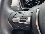 アクティブクルーズコントロール装備です。設定速度をキープしつつ、車間距離を優先し安全走行を可能と致します。長距離ドライブにマストな装備です。